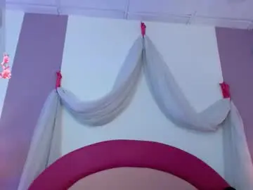 Chaturbate Sex Chat of kaoryy_1