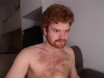 Chaturbate Nude Webcam of kinkypumpkin