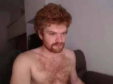 Chaturbate Live Sex Cam of kinkypumpkin