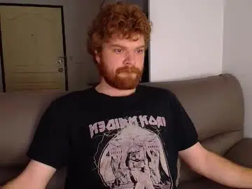 Chaturbate Sex Cam of kinkypumpkin