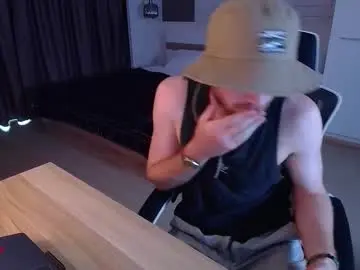 Chaturbate Nude Webcam of kinkypumpkin