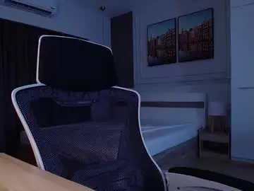 Chaturbate Adult Webcam of kinkypumpkin