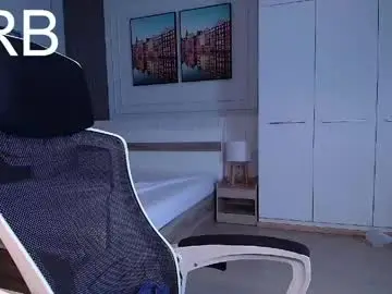 Chaturbate Sex Cam of kinkypumpkin