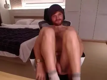 Chaturbate Best Webcam of kinkypumpkin