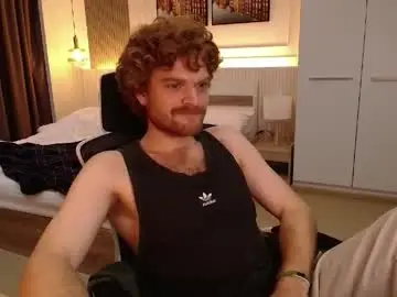 Chaturbate Adult Webcam of kinkypumpkin