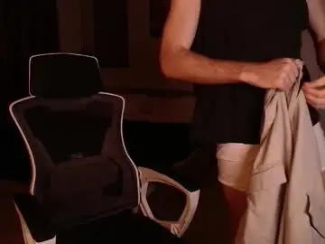 Chaturbate Free Live Porn of kinkypumpkin