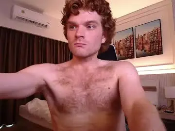 Chaturbate Nude Webcam of kinkypumpkin