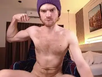 Chaturbate Best Webcam of kinkypumpkin
