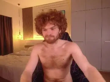 Chaturbate Nude Webcam of kinkypumpkin