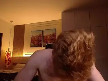 Chaturbate Live Sex of kinkypumpkin