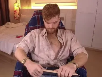 Chaturbate Best Webcam of kinkypumpkin