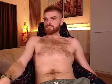 Chaturbate Sex Cam of kinkypumpkin