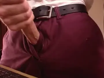 Chaturbate Best Webcam of kinkypumpkin