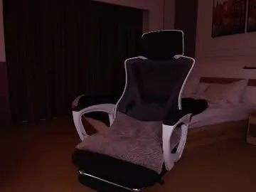 Chaturbate Adult Webcam of kinkypumpkin