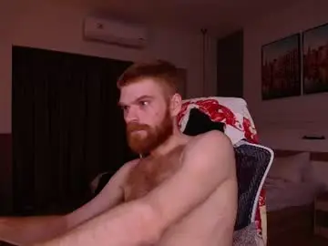 Chaturbate Live Sex of kinkypumpkin