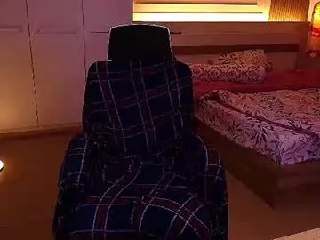 Chaturbate Adult Video Chat of kinkypumpkin