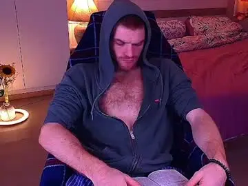 Chaturbate Adult Video Chat of kinkypumpkin
