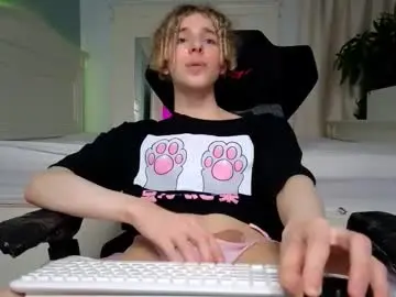 Chaturbate Sex Cam of kudi_j