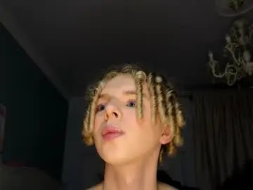 Chaturbate Live Sex Cam of kudi_j