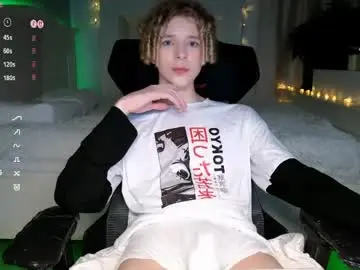 Chaturbate Nude Webcam of kudi_j