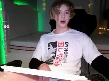 Chaturbate Watch Live Sex Cams of kudi_j