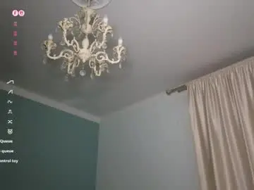 Chaturbate Live Porn of kudi_j