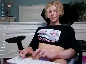 Chaturbate Nude Webcam of kudi_j