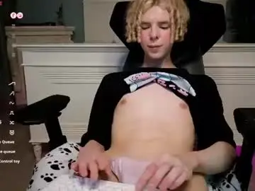 Chaturbate Nude Webcam of kudi_j