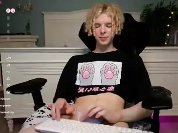 Chaturbate Nude Webcam of kudi_j