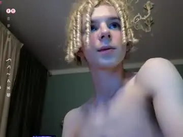 Chaturbate Watch Live Sex Cams of kudi_j