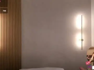 Chaturbate Best live sex cam show of liah_cleir