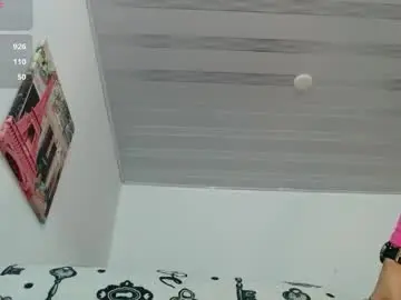 Chaturbate Sex Cam of lillith_777