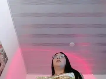 Chaturbate Adult Webcam of lillith_777