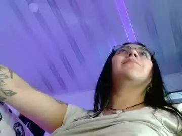 Chaturbate Live Sex of lillith_777
