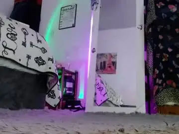 Chaturbate Best Webcam of lillith_777