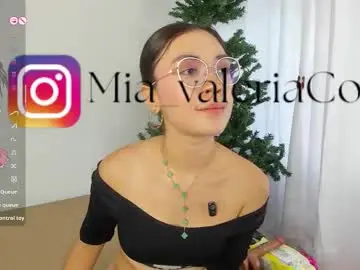 Chaturbate Private Sex Chat of marioandmia