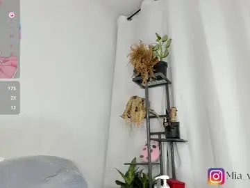 Chaturbate Free Live Porn of marioandmia