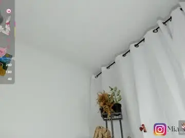 Chaturbate Live Sex of marioandmia