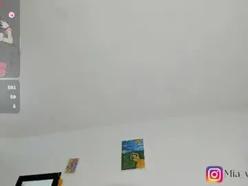 Chaturbate Free Porn Cam of marioandmia
