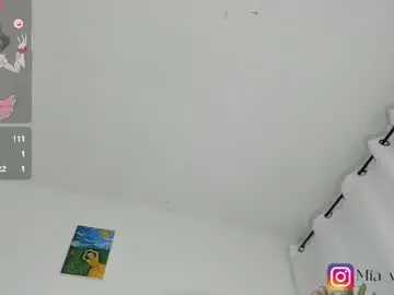 Chaturbate Watch Live Sex Cams of marioandmia