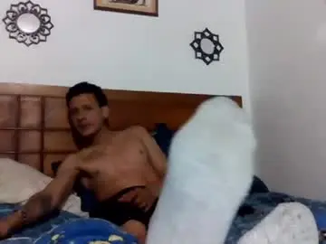 Chaturbate Sex Cam of masterannubis
