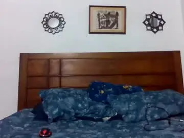 Chaturbate Sex Cam of masterannubis