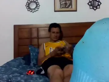Chaturbate Sex Chat of masterannubis