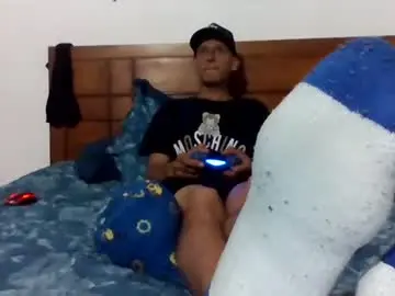 Chaturbate Best Webcam of masterannubis
