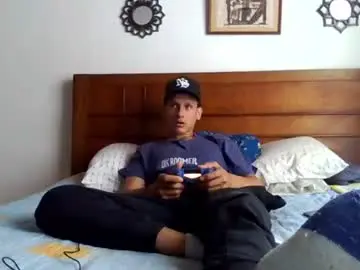 Chaturbate Private Sex Chat of masterannubis