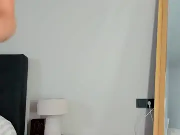 Chaturbate Sex Cam of mazekyn