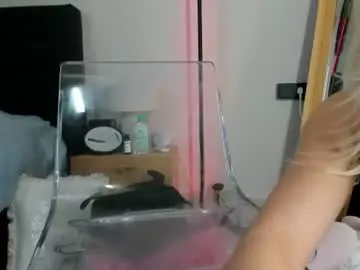 Chaturbate Sex Cam of mazekyn