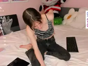 Chaturbate Live Sex Cam of michele_mack