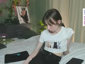 Chaturbate Best Webcam of michele_mack