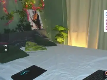 Chaturbate Sex Chat of michele_mack